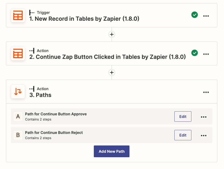 Zapier Tables: A Better Way To Store (and Use) Your Data | Zapier