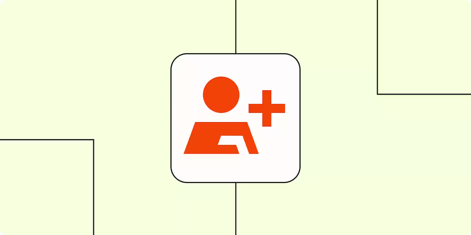 CRM illustration
