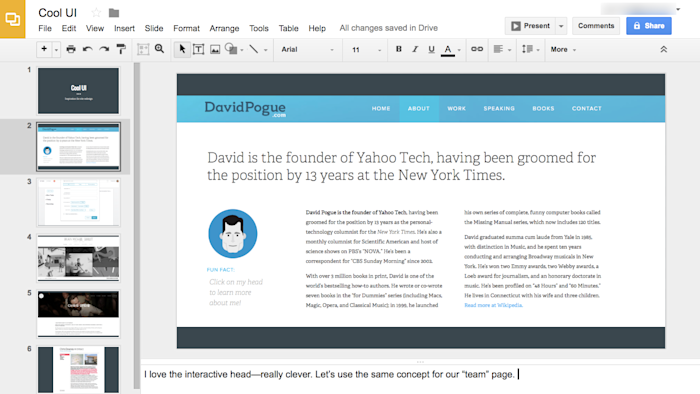 Visual Bookmarking: 15 Apps for Saving Screenshots, Photos, and Design ...