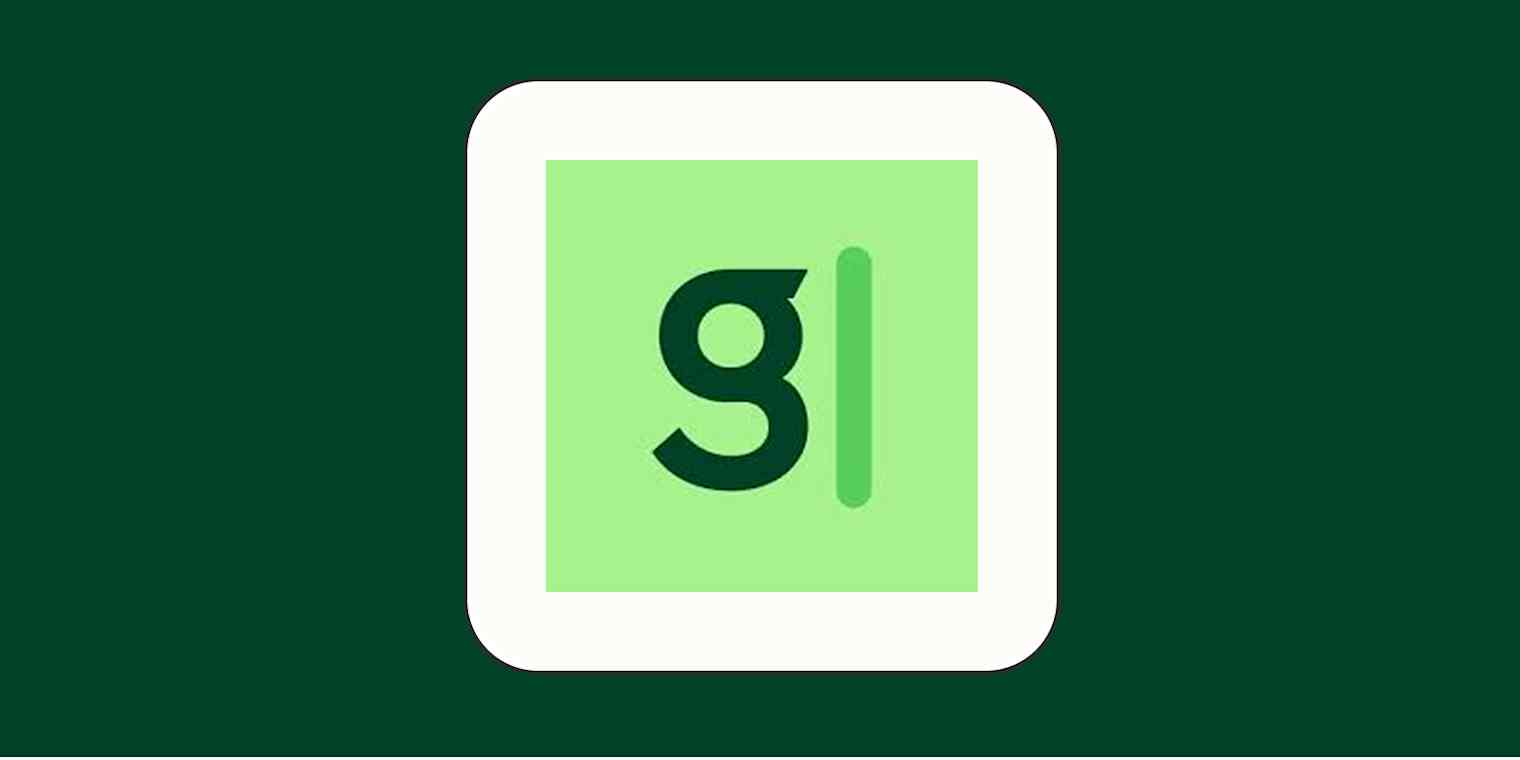 Hero image with the Granola AI logo