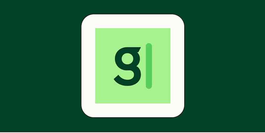 Hero image with the Granola AI logo