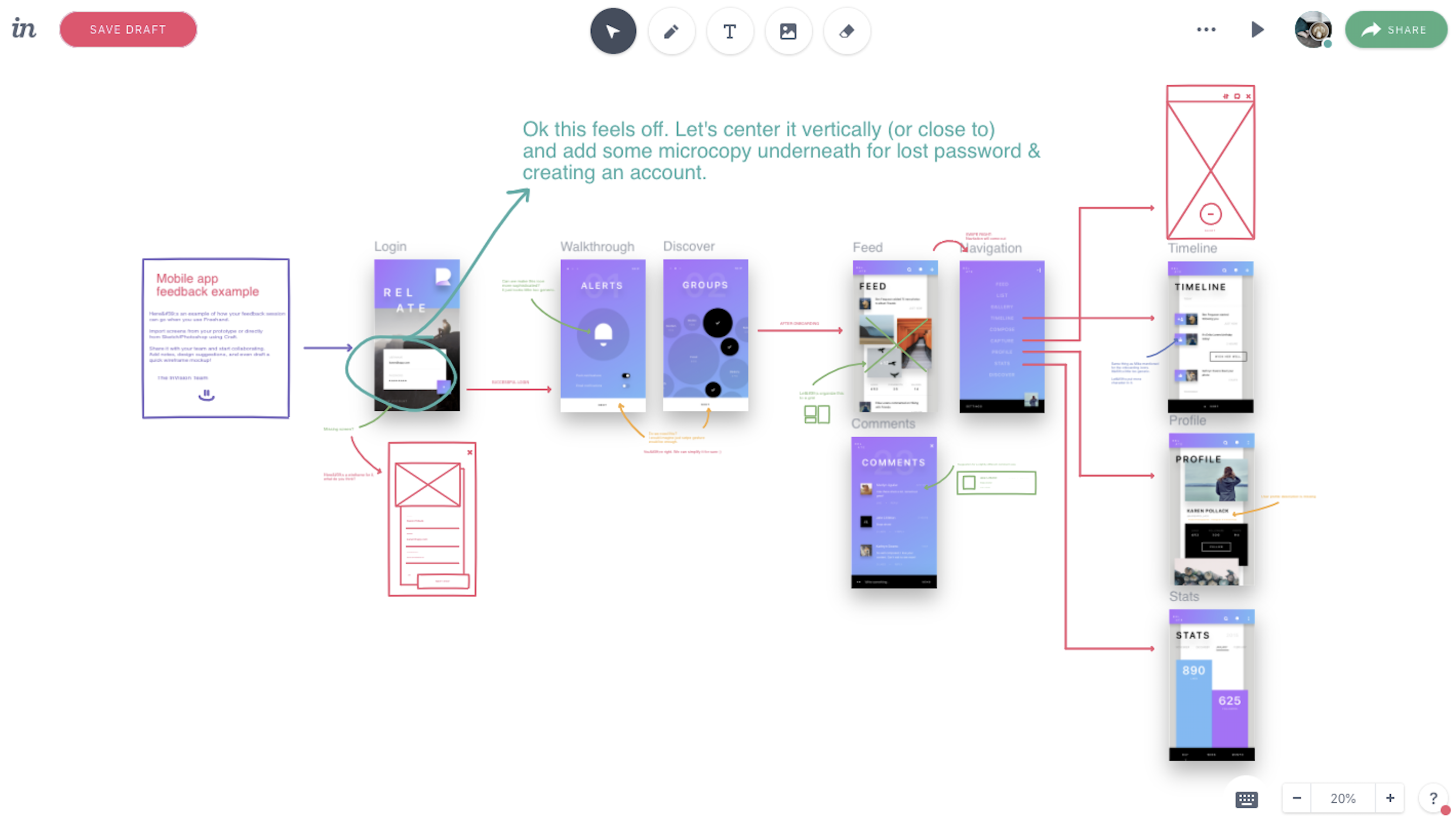 Download The 8 Best Wireframe Tools In 2021 Zapier