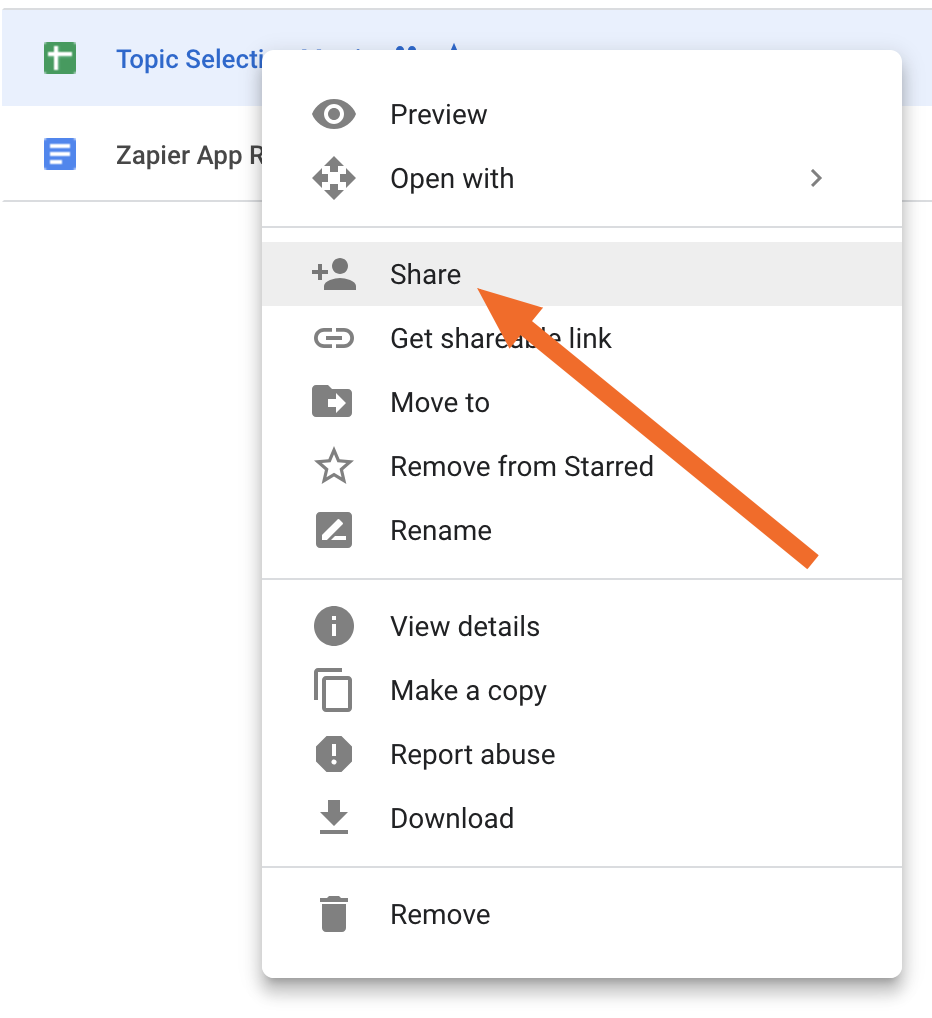 How To Open Google Drive In Mobile 