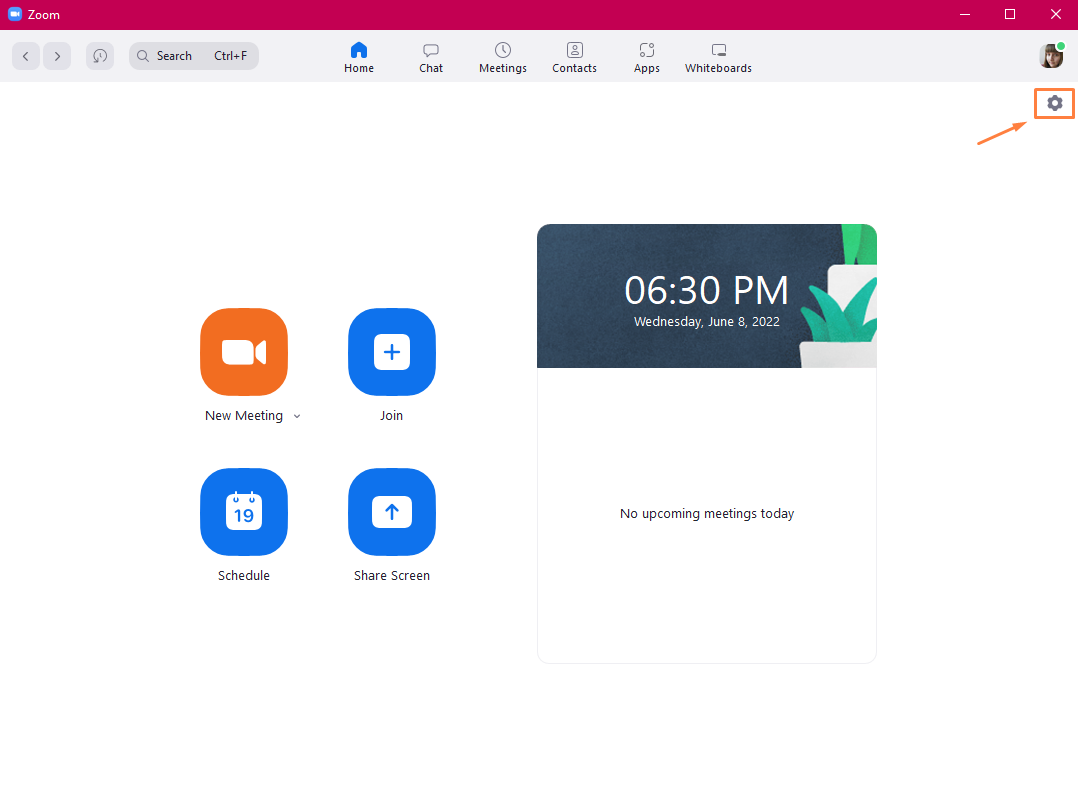 lava involveret faglært Zoom keyboard shortcuts for better meetings | Zapier