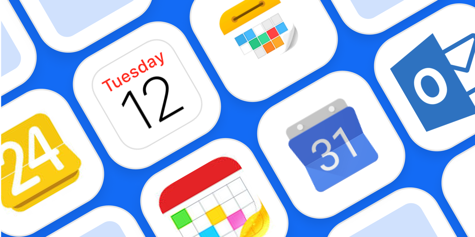 best free app for mac class timetabes