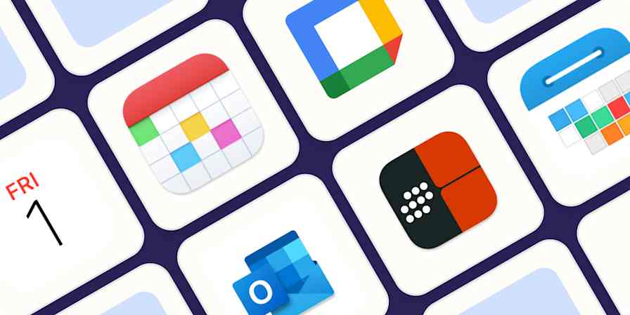 The best calendar apps for Windows in 2025 Zapier The best calendar apps for Windows in 2025 Zapier
