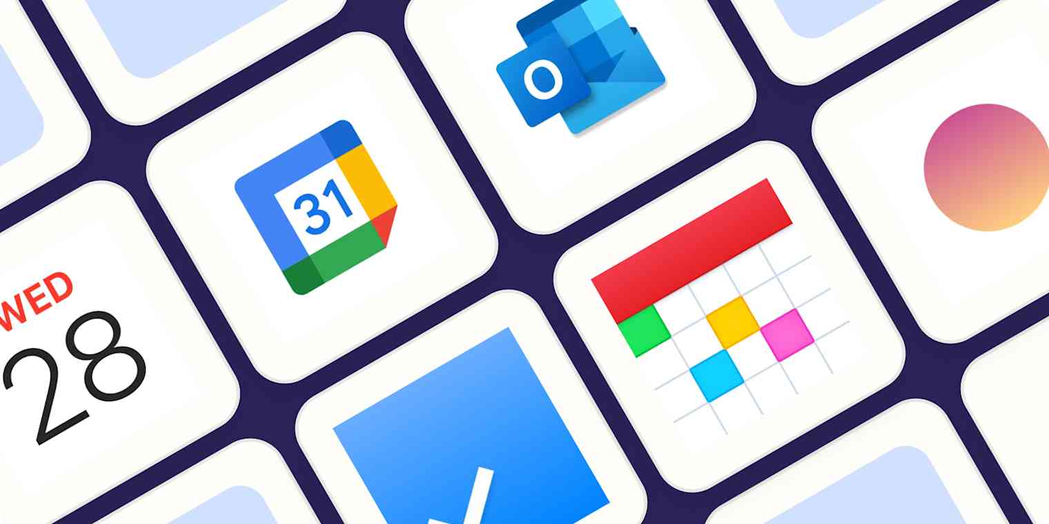 Calendar App Iphone Calendar App Iphone