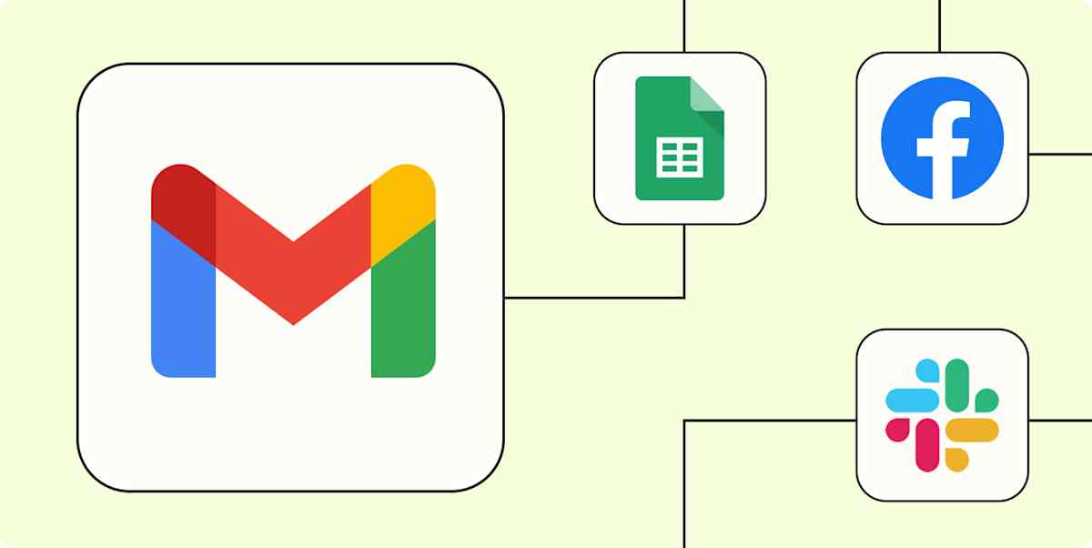 6 Gmail automation ideas