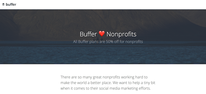 The Best Software Discounts for Non-Profit Organizations