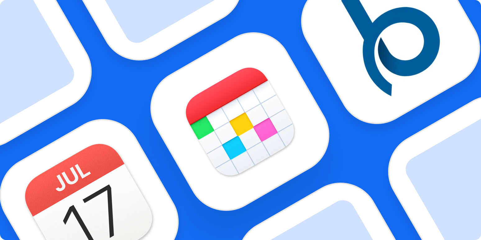 google calendar for mac free