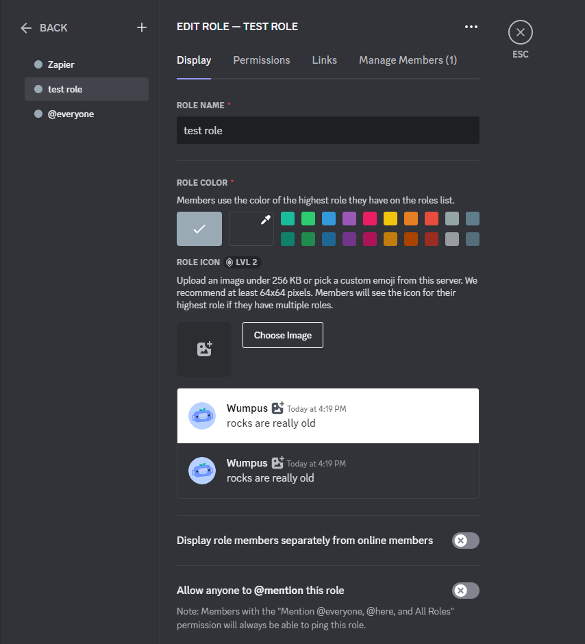 How To Add And Manage Discord Roles? — 2021 Updated Guide