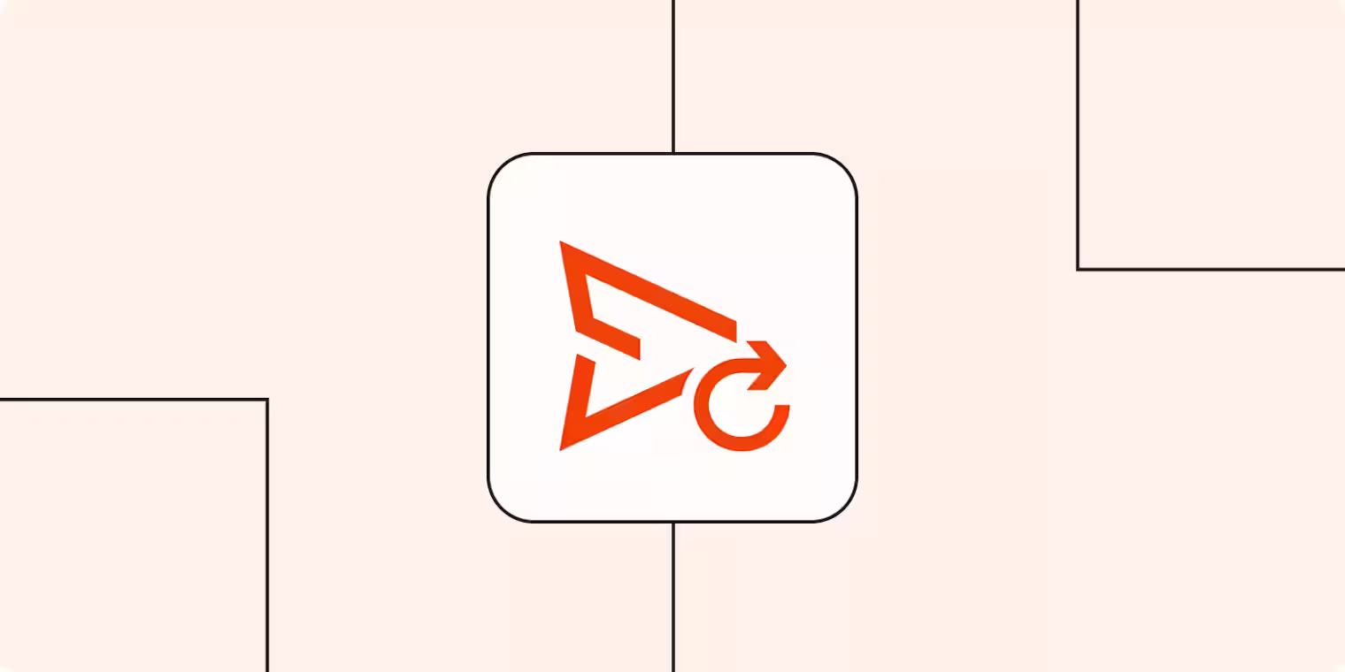 Sales illustration