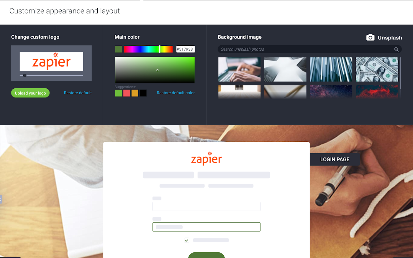 ClickMeeting webinars