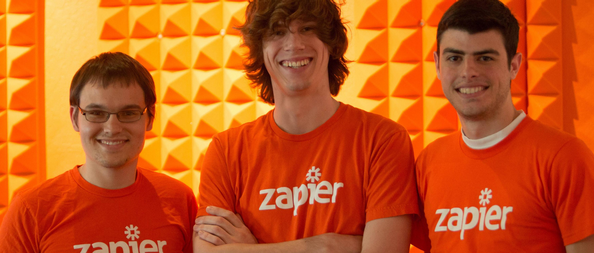 Zapier in YC