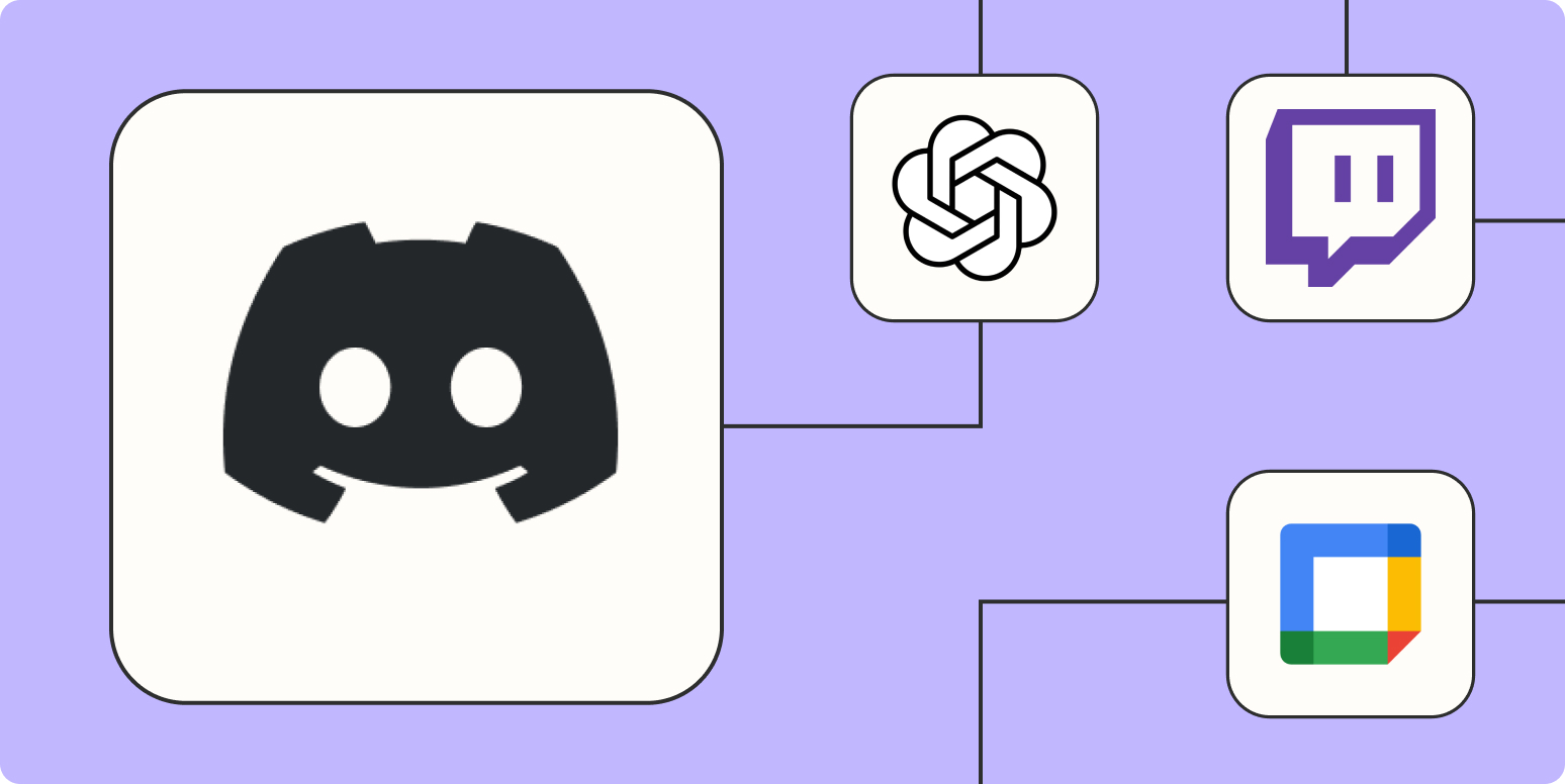 How to How to integrate Discord in Notion (free, step-by-step)