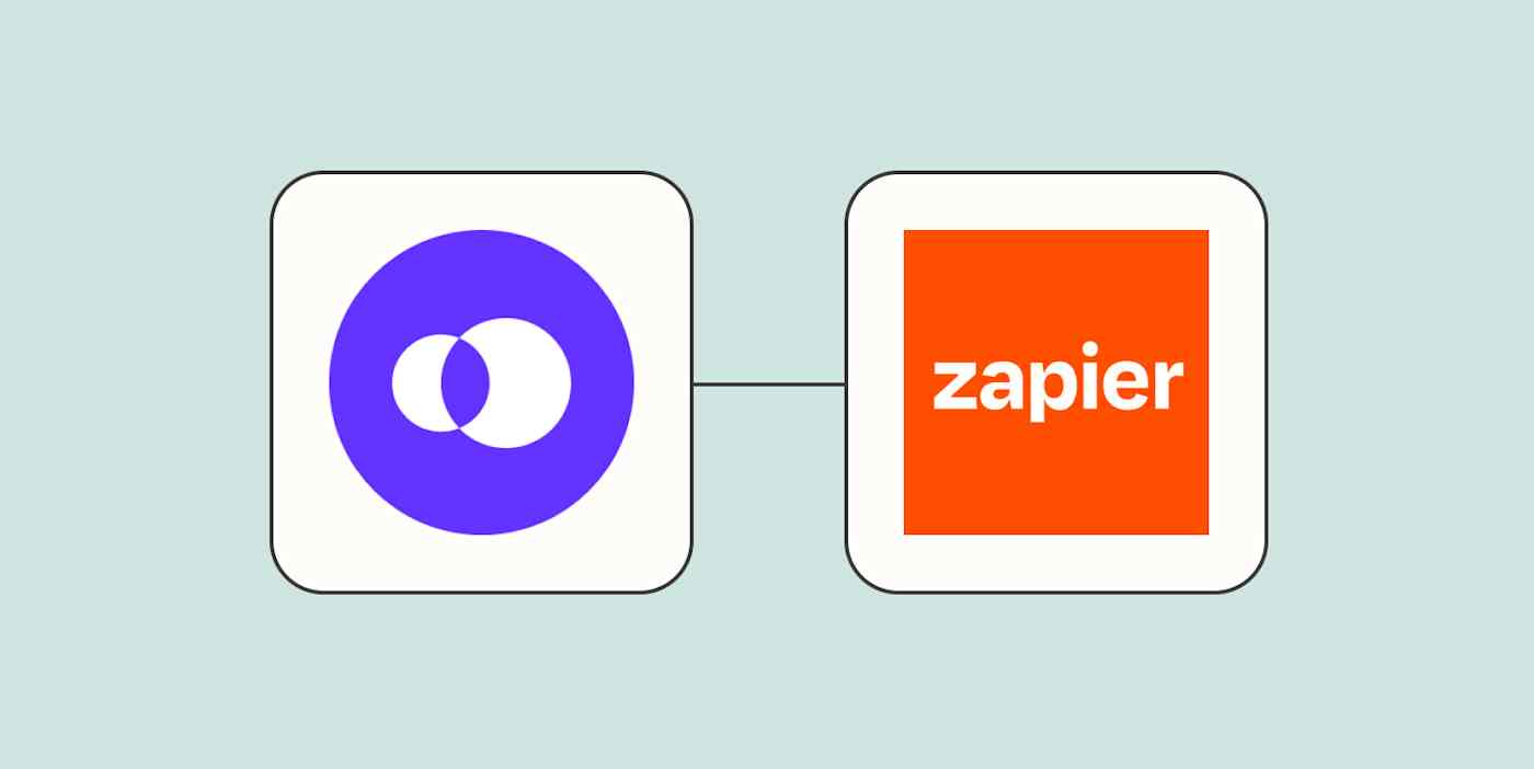 Hero with OpenPhone and Zapier app logos.