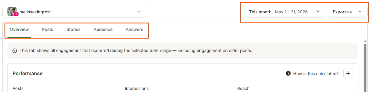 Filtrado de datos en los análisis de Buffer