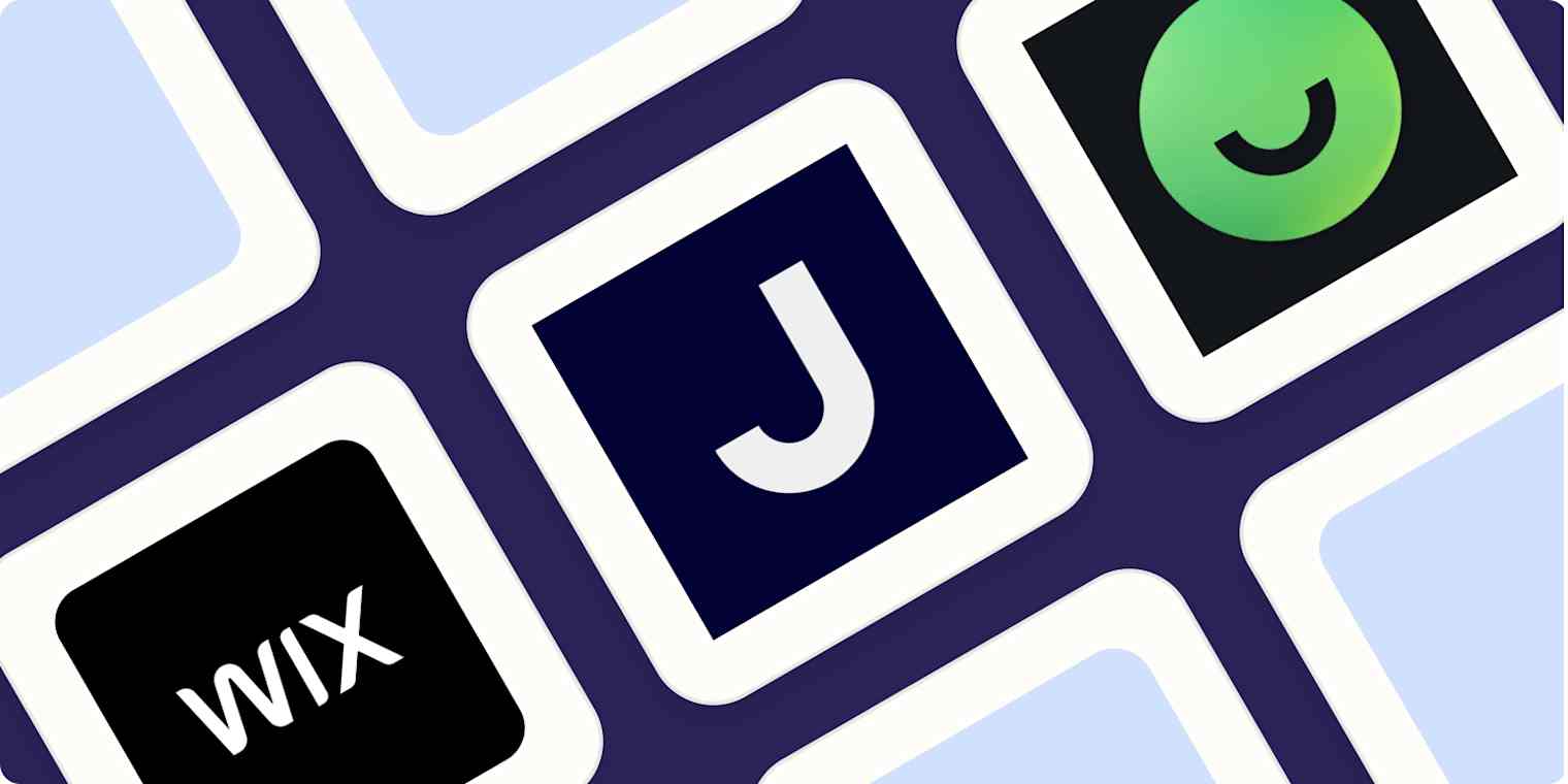 The 4 best AI website builders: Build a website with AI