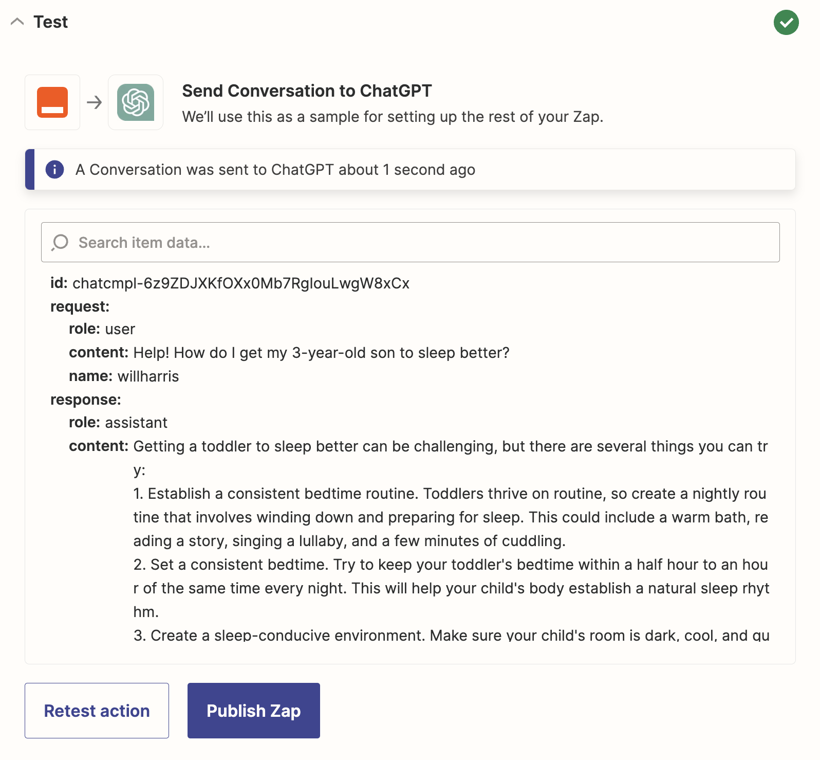 How To Build A ChatGPT Slack Bot With Zapier Zapier