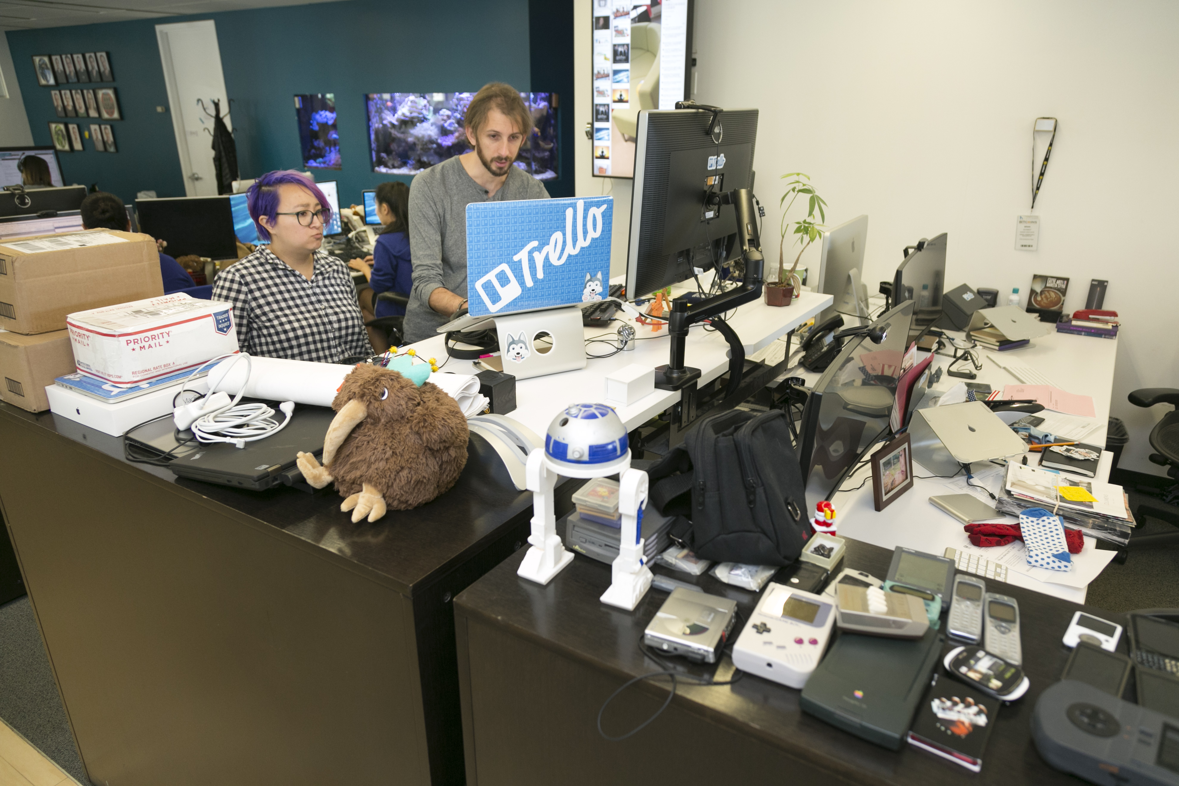 Trello