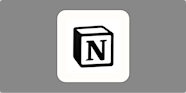 How To Build A Website On Notion Zapier