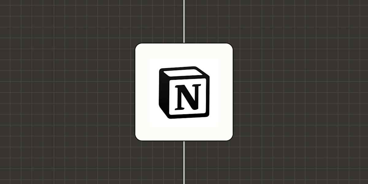 How to use Notion as a to-do list (with template)