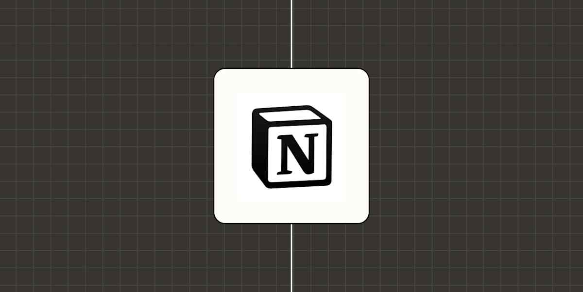 How to use Notion as a to-do list (with template)