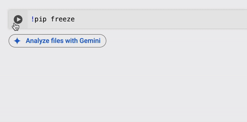 A GIF of the green checkmark popping up