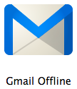 Gmail Offline