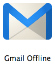 Gmail Offline