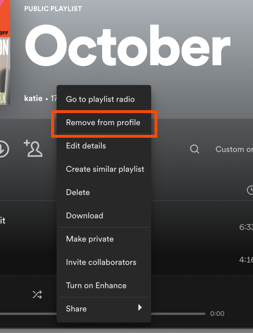 How to Create Playlists on Spotify Web Player