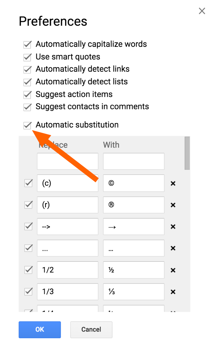 Os 10 melhores complementos de Google Docs para estudantes e