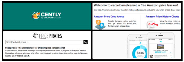 Shopping Discount Apps