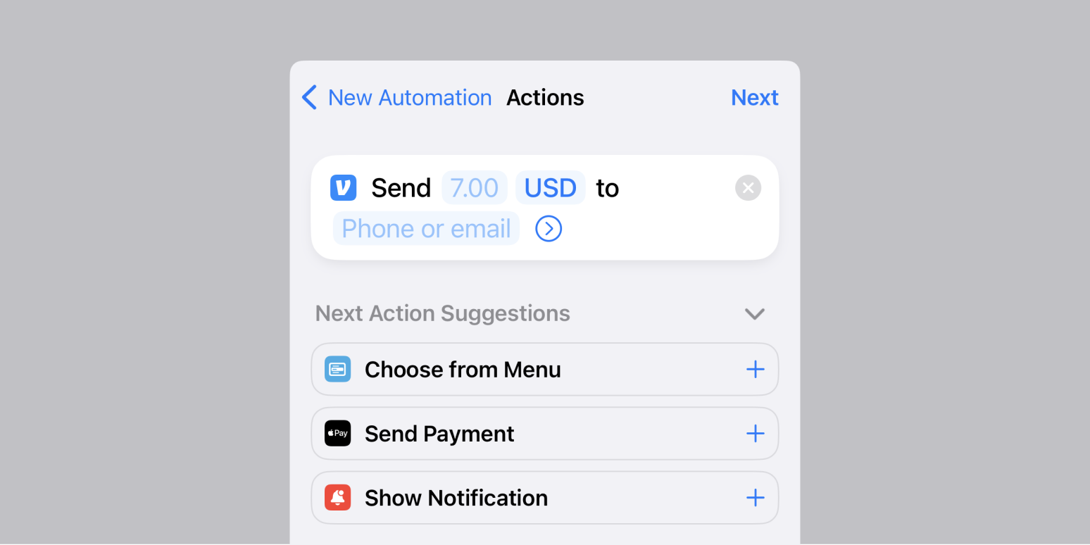 iPhone automation ideas—and how to set them up | Zapier