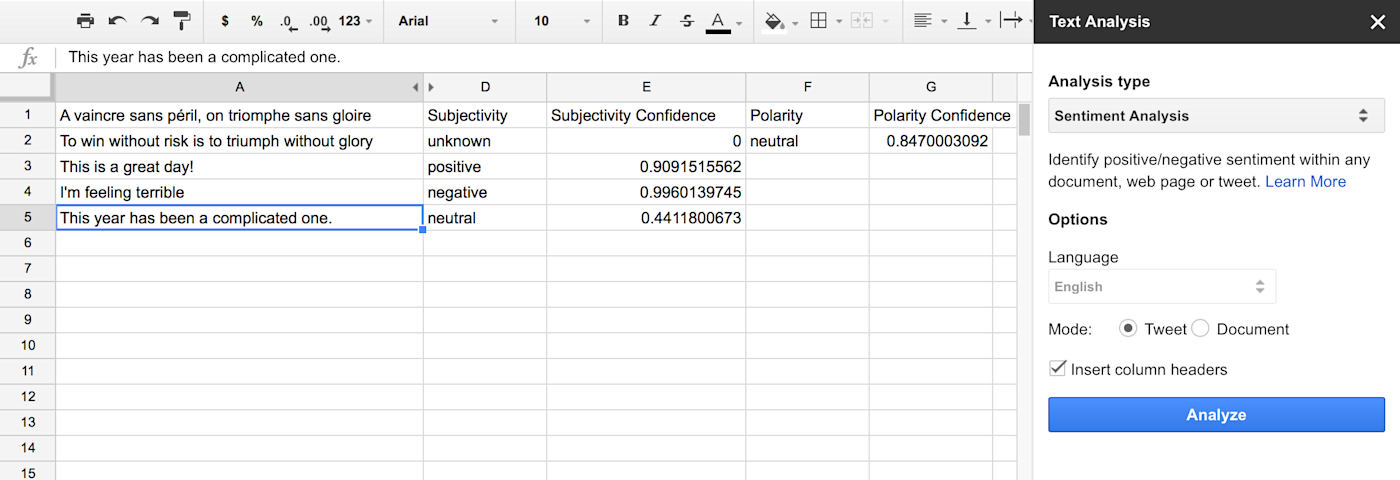 The Best Google Sheets Add Ons Zapier