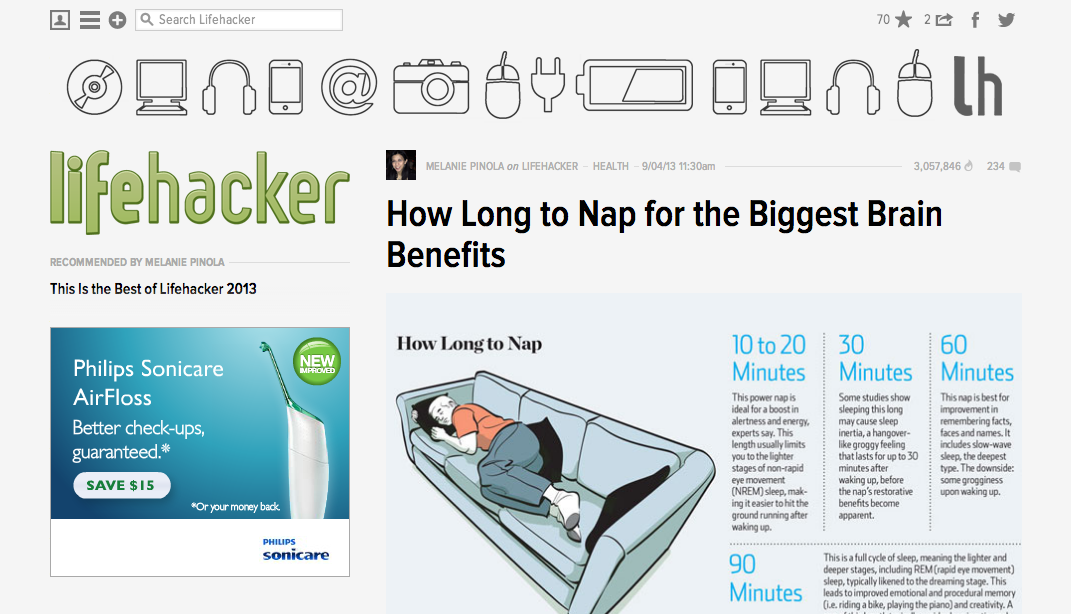 Lifehacker