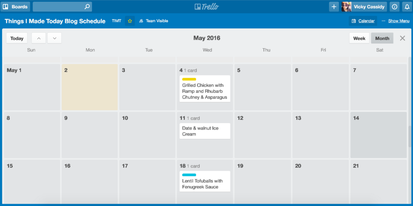 Trello Redesign (Community) (Copy) (Copy)