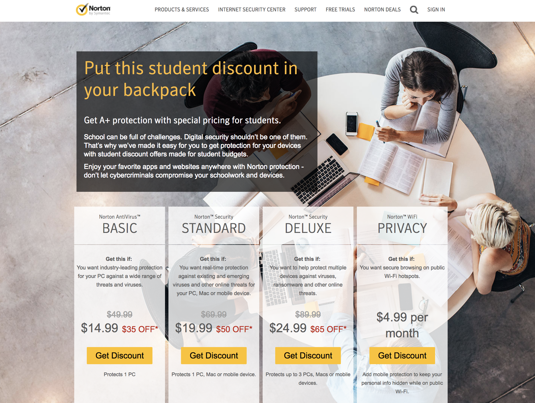 The EDU Techstore  Academic software discounts, Education