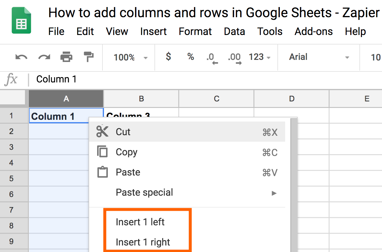 how-to-add-columns-or-rows-in-google-sheets