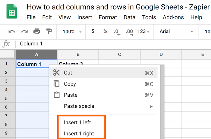 how-to-add-columns-or-rows-in-google-sheets