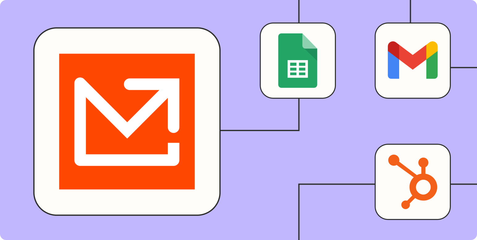 5 ways to automate Mailparser | Zapier