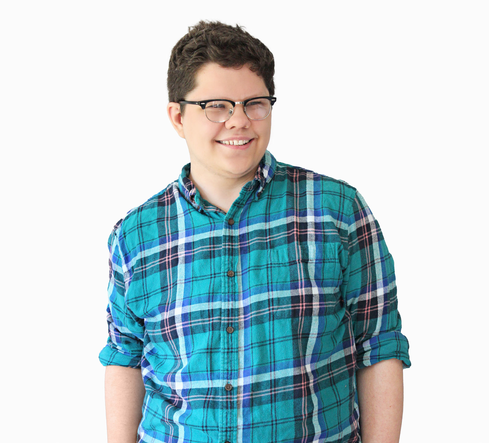 Lane Gillespie picture