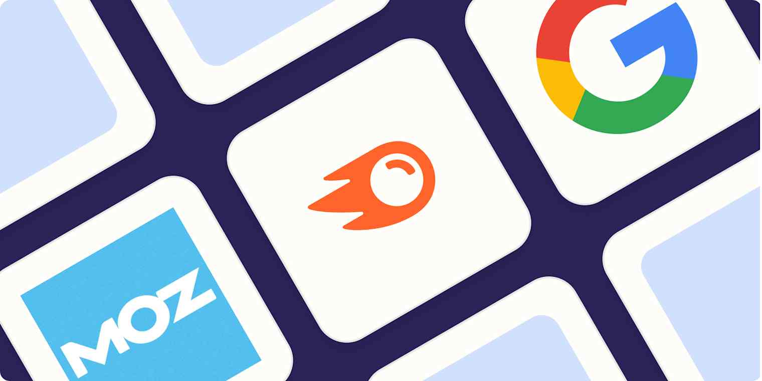 ابزارهای آنالیز بک لینک (Ahrefs, Majestic, Moz Link Explorer)