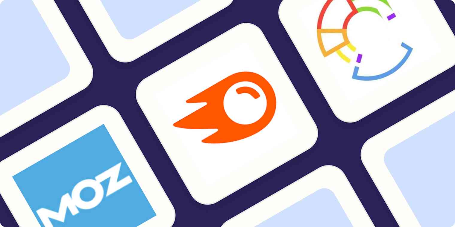 The 6 best free keyword research tools in 2022 | Zapier