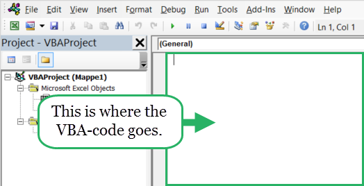 How to make a Synergy Application Programming Interface VBA macro in Excel  interact with a specific Moldflow Synergy