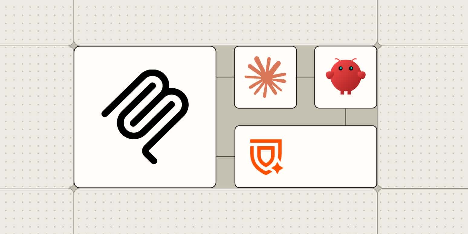 The MCP logo connected to logos for Claude, OpenClaw, and AI Guardrails