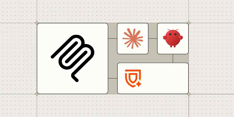 The MCP logo connected to logos for Claude, OpenClaw, and AI Guardrails