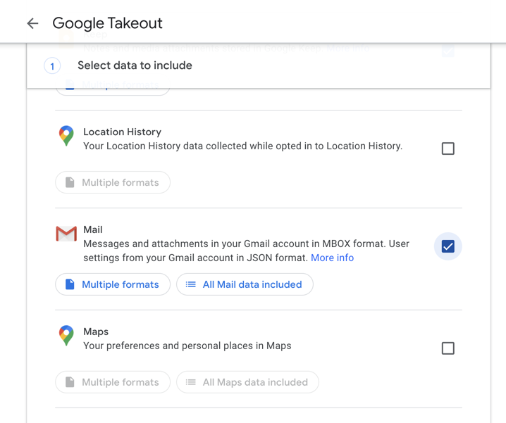 How To Merge Multiple Gmail Google Calendar Or Google Contacts Accounts Zapier