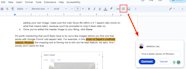 How To Comment On A View Only Google Doc Flash Sales Head hesge ch