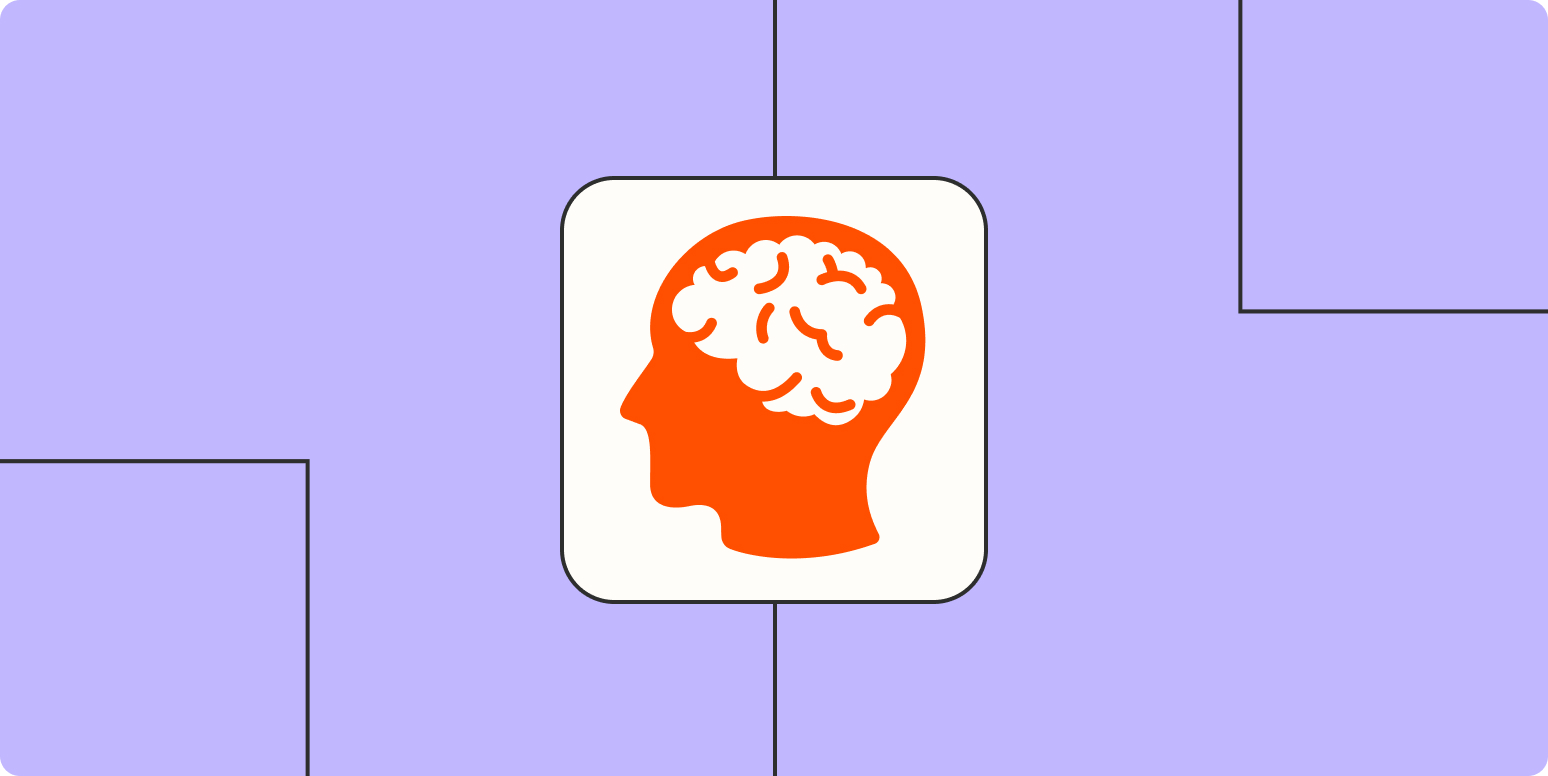 Brainstorming - Brain Games